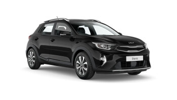 Kia Stonic 1.0T GDi 48V 98 GT-Line S 5dr DCT Petrol Estate